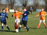 S.K.N.W.K. JO13-1JM - SC Welberg JO13-2 (competitie) 2024-2025 (3e fase) (59/150)